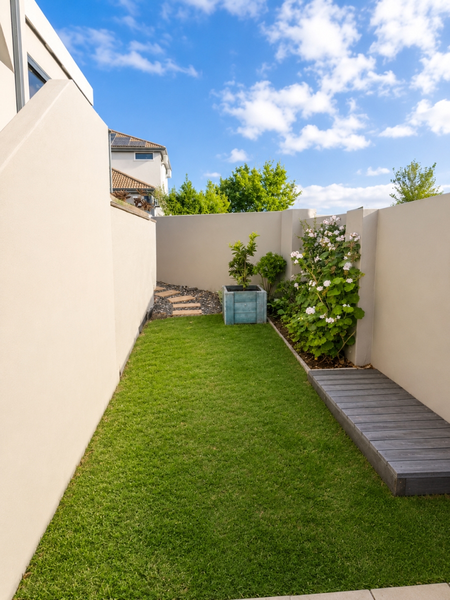 To Let 3 Bedroom Property for Rent in Burgundy Estate Western Cape